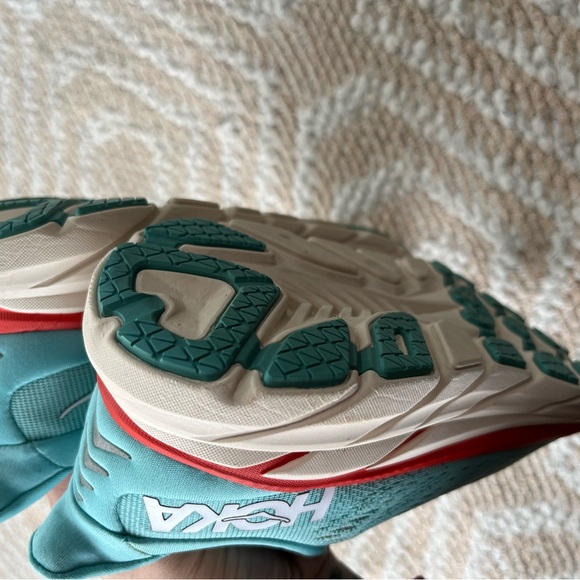 Hoka One One Clifton Running Shoes - Picture 7 of 7